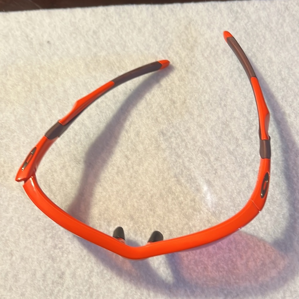 Oakley singlad - Picture 5 of 7